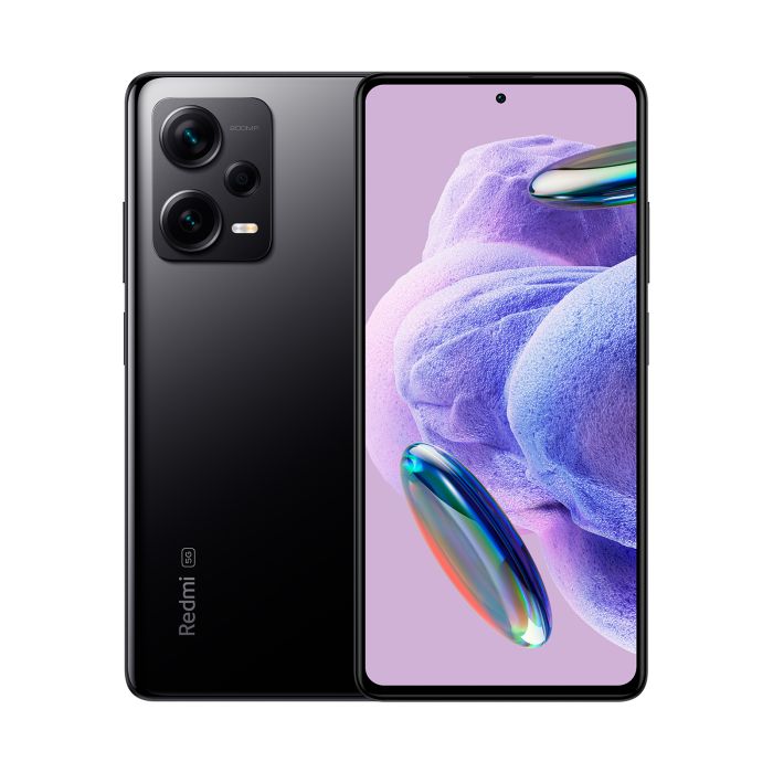 Redmi Note 12